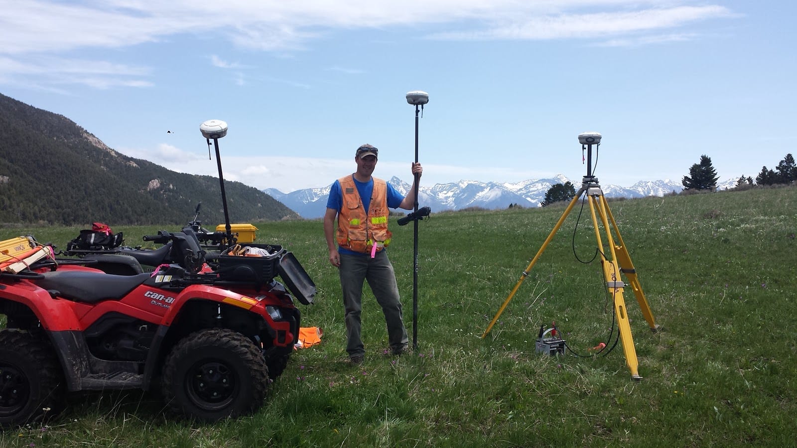 True North Surveying