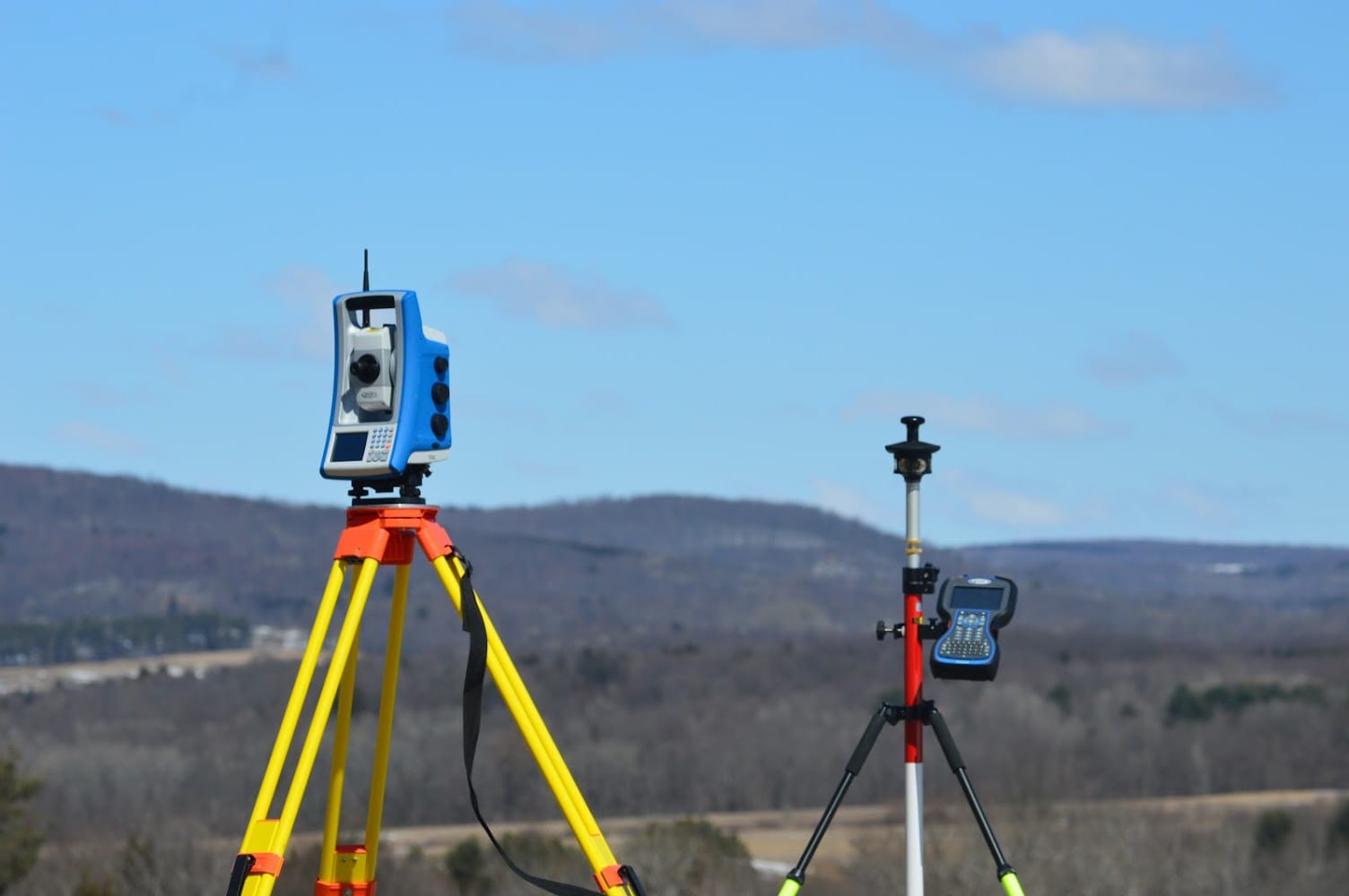PTH Surveyors