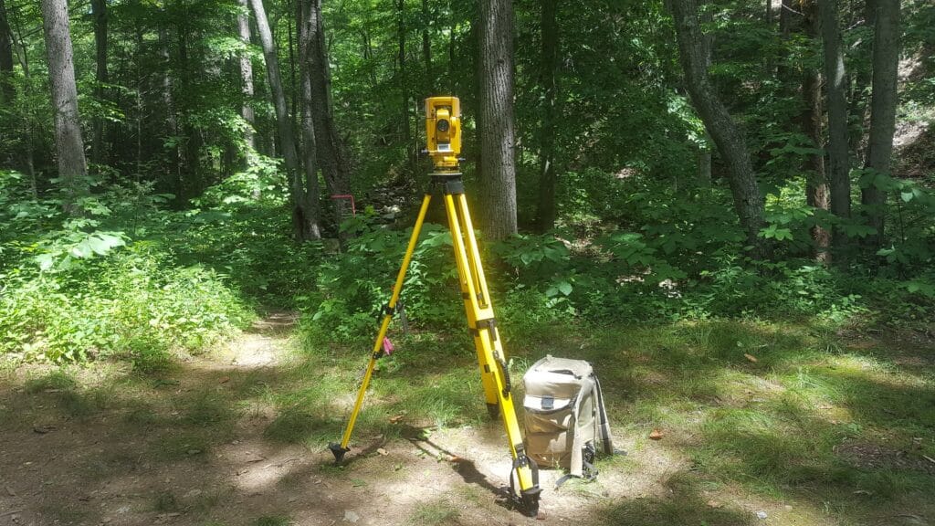 CGO Land Surveying