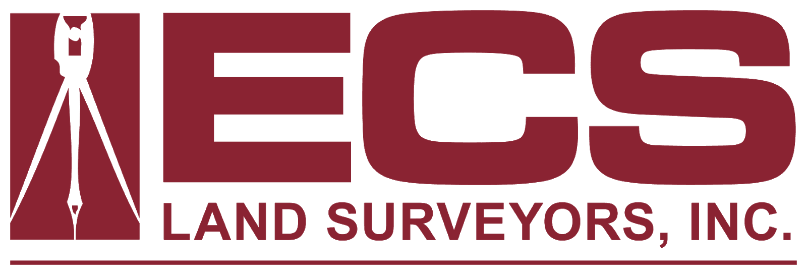 ECS Land Surveyors