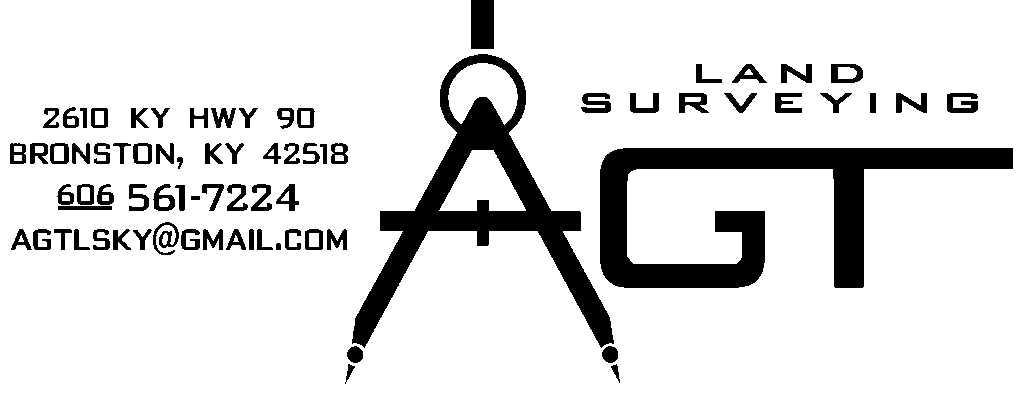 AGT Land Surveying