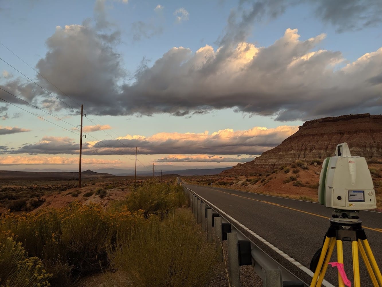 Aegis Land Surveying