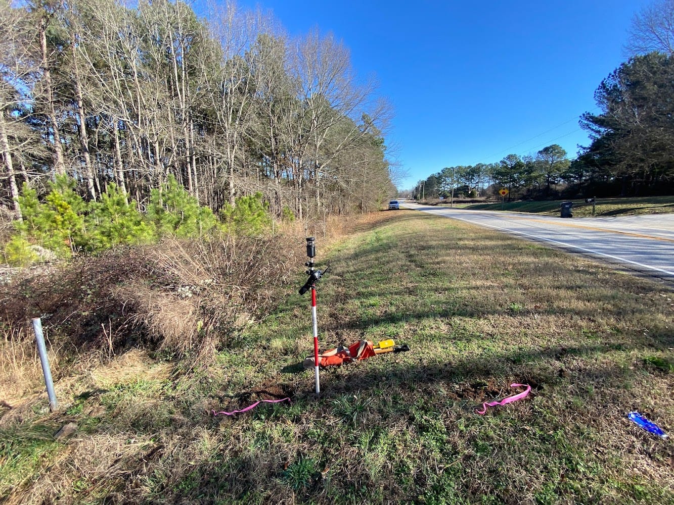 Keystone Land Surveying