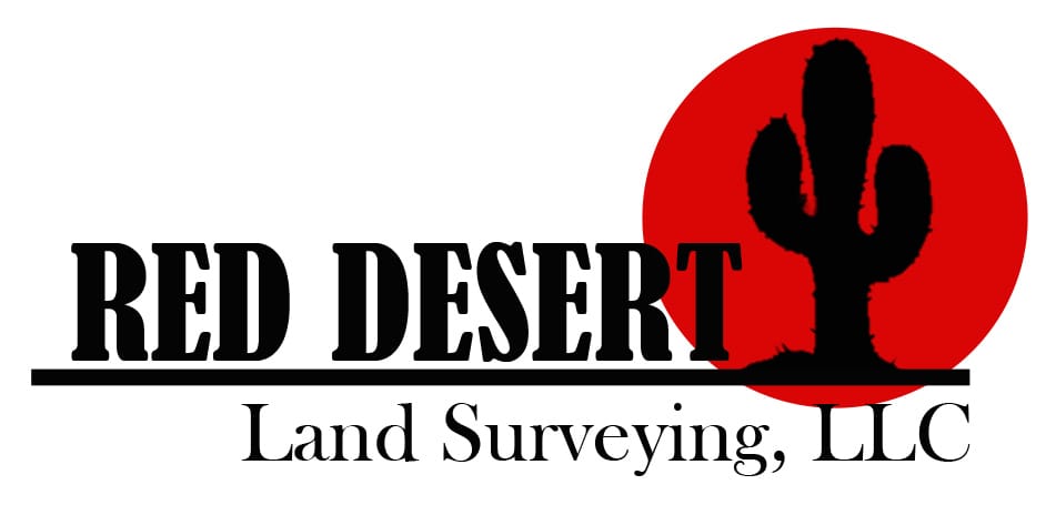 Red Desert Land Surveying