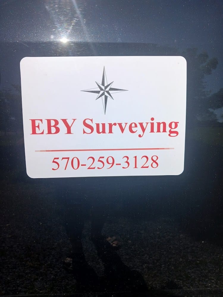 Eby Surveying