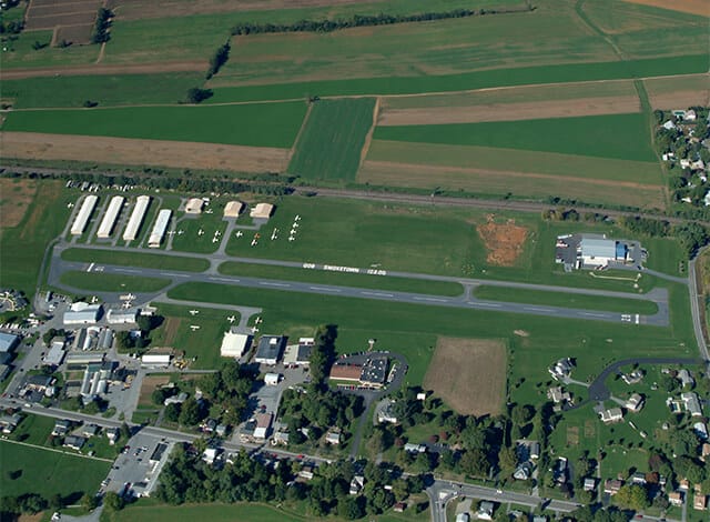 Fuehrer Associates Ltd.