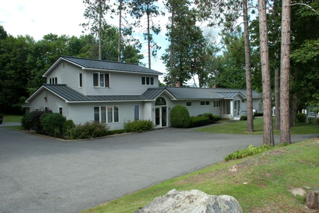 Thayer Engineering Co