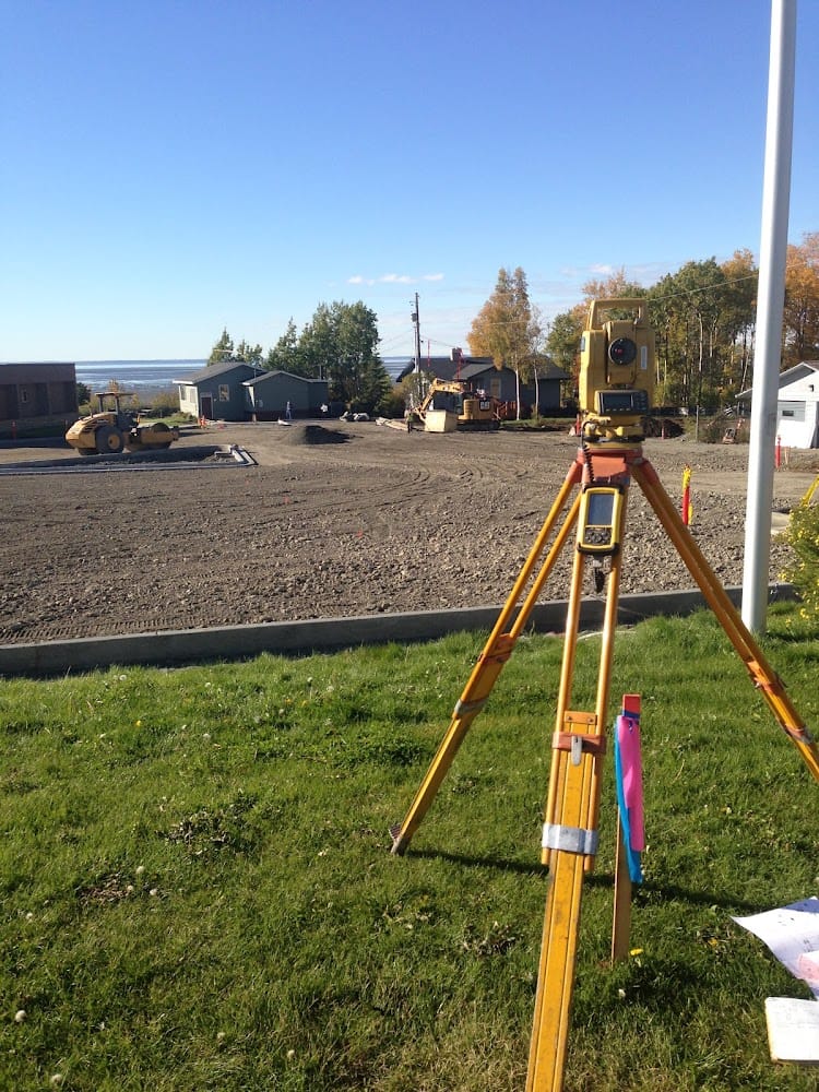 Farpoint Land Services