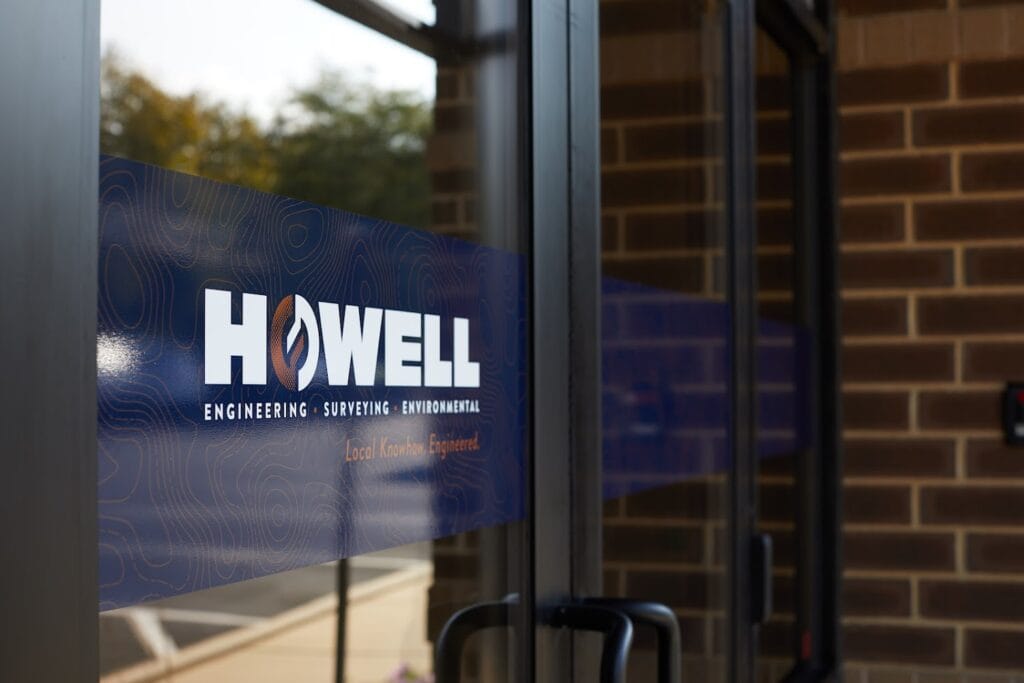 Howell Surveying