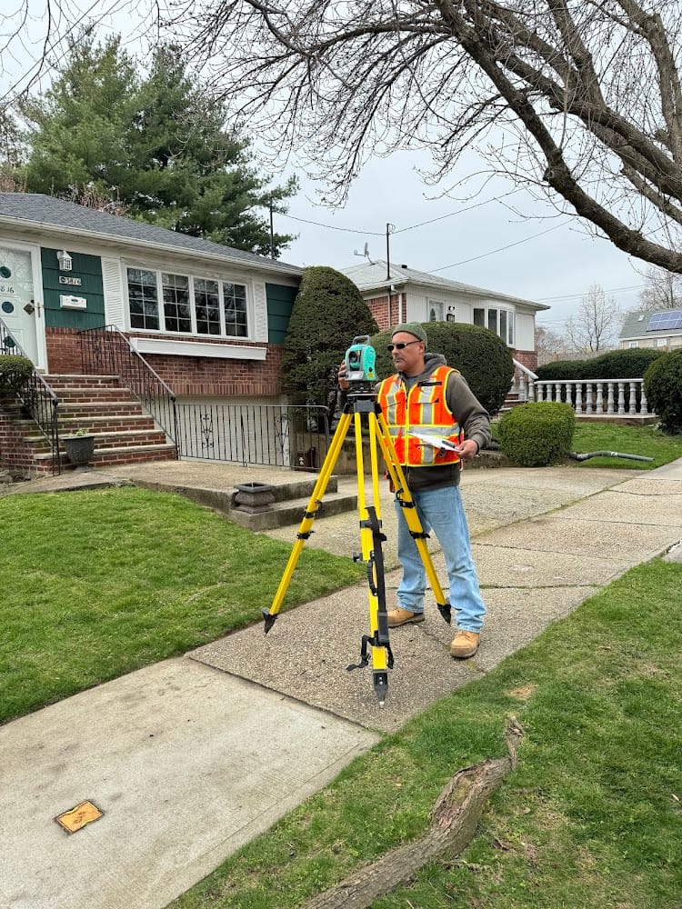 Ramos Land Surveying