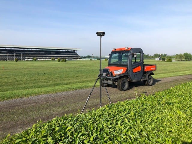 TC Merritts Land Surveyors