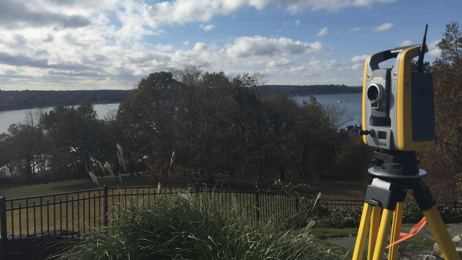 William T. Holgan Land Surveyors