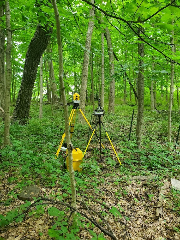 Hattendorf Land Surveying