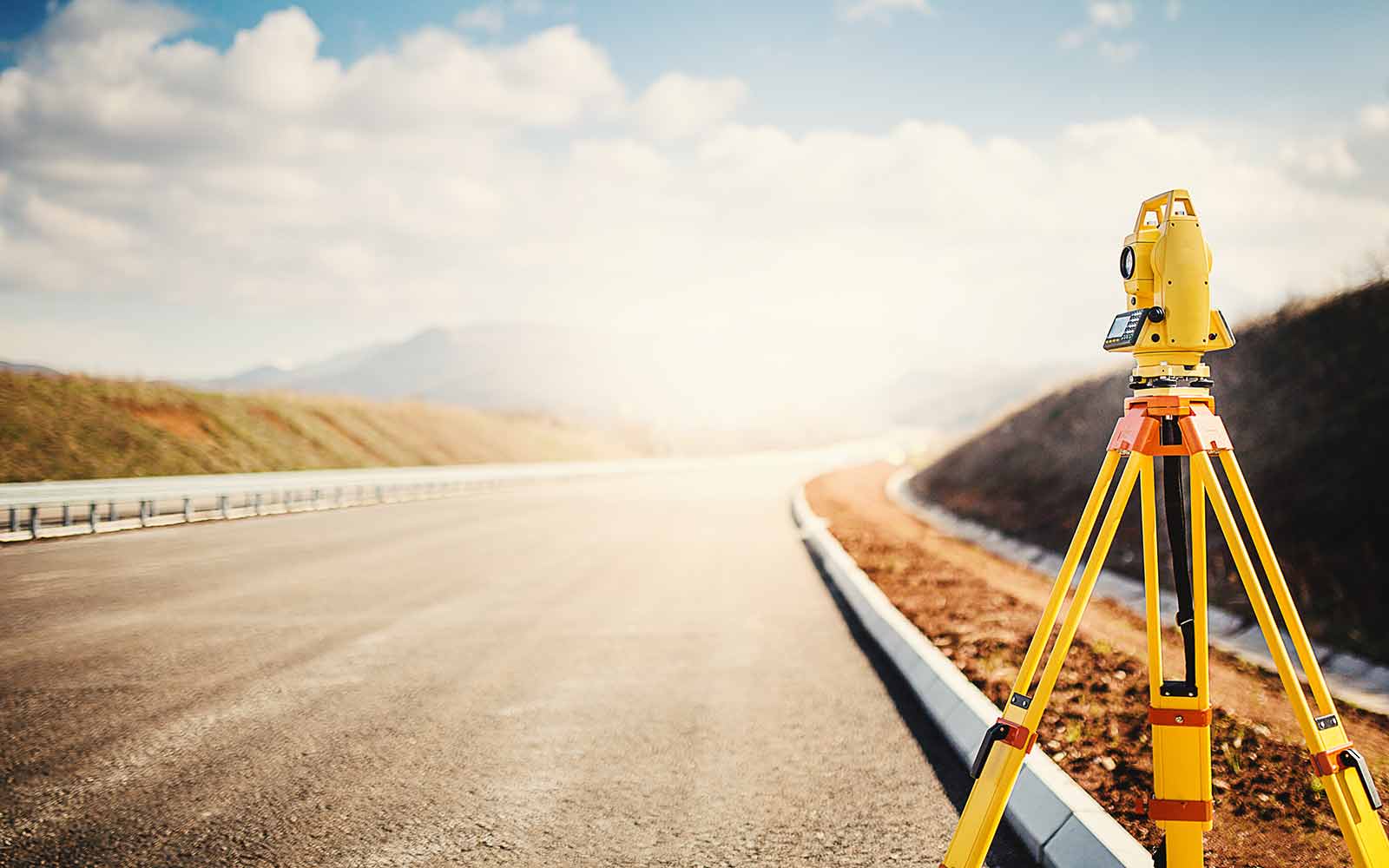 Barkocy Surveying Inc