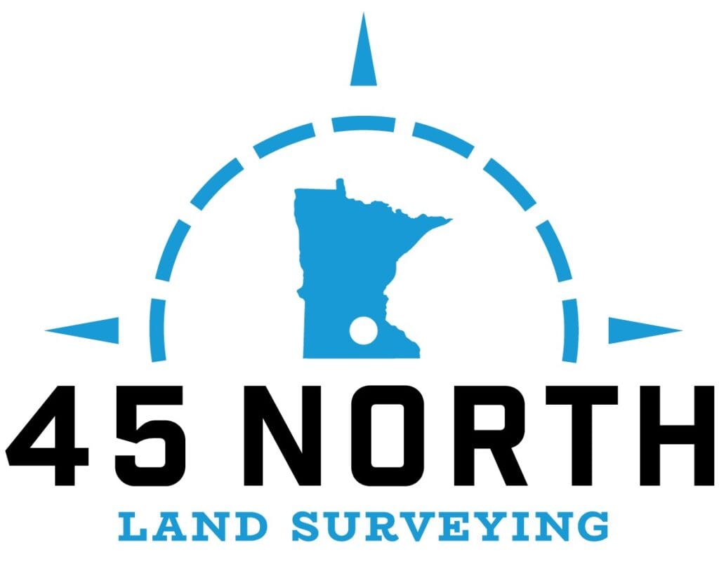 45 North Land Surveying