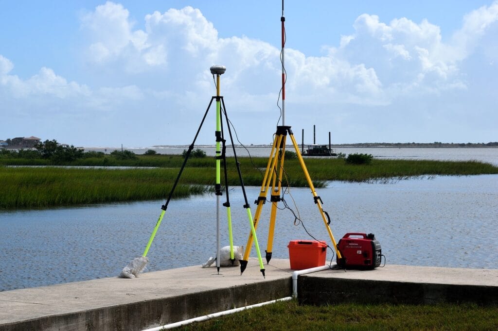Landtec Surveying and Lien