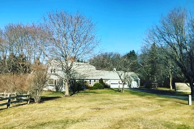 Northeastern Land Surveying