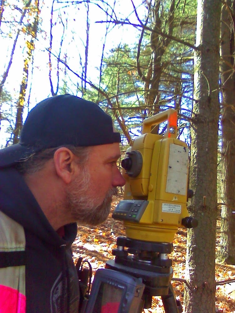 Blackstone Valley Mapping