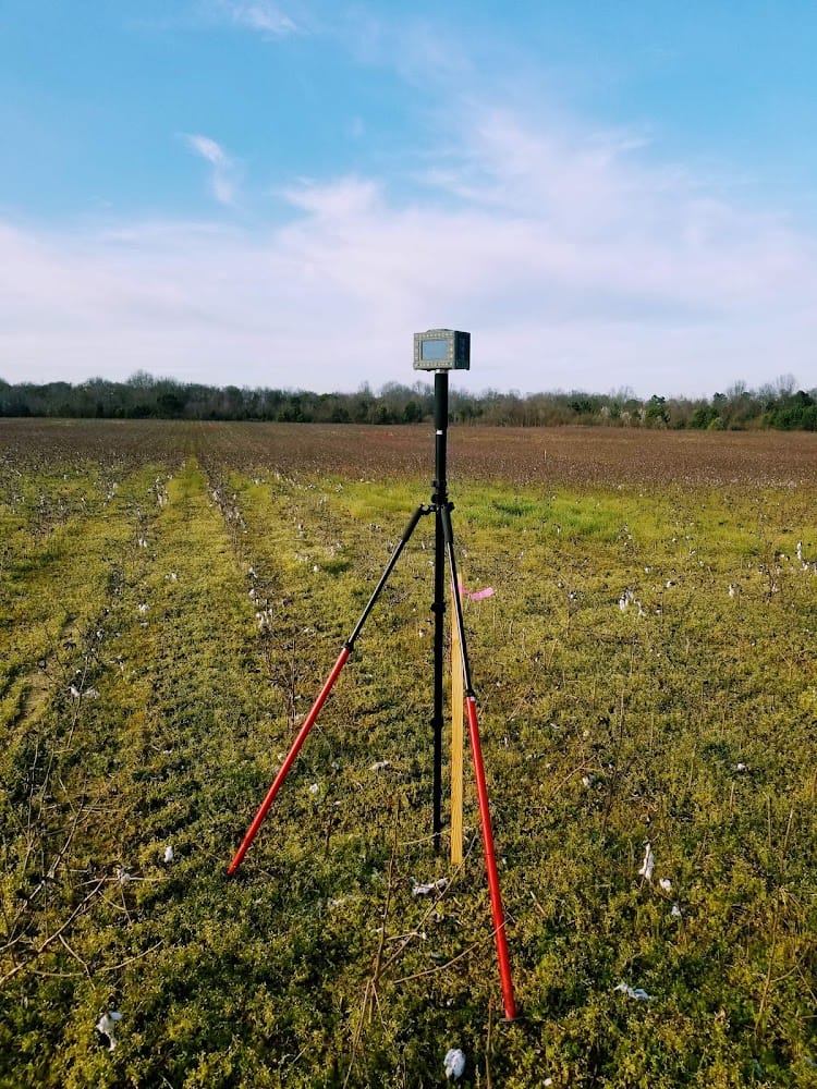 Alabama Land Surveyors
