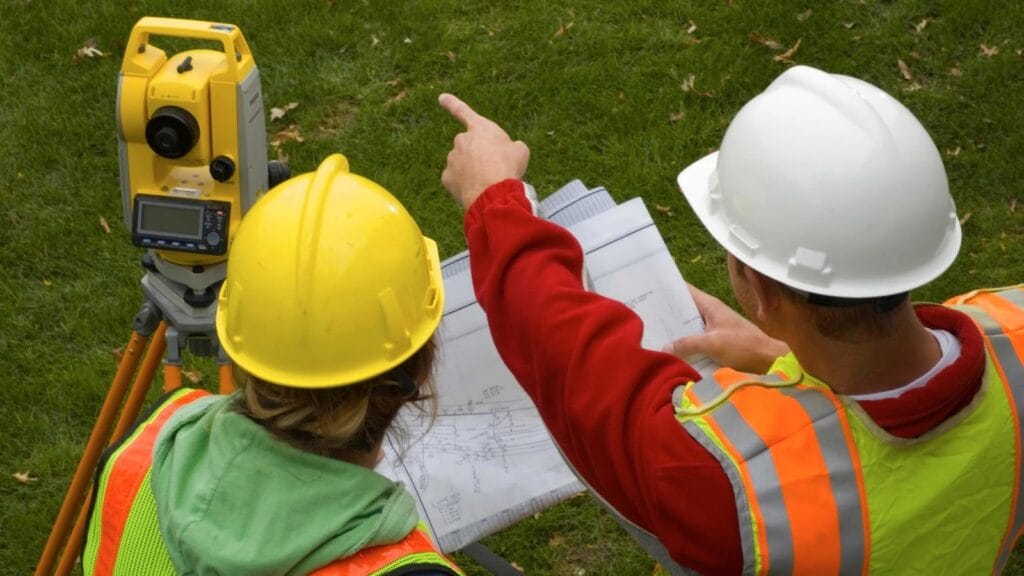 Schomig Land Surveyors Ltd