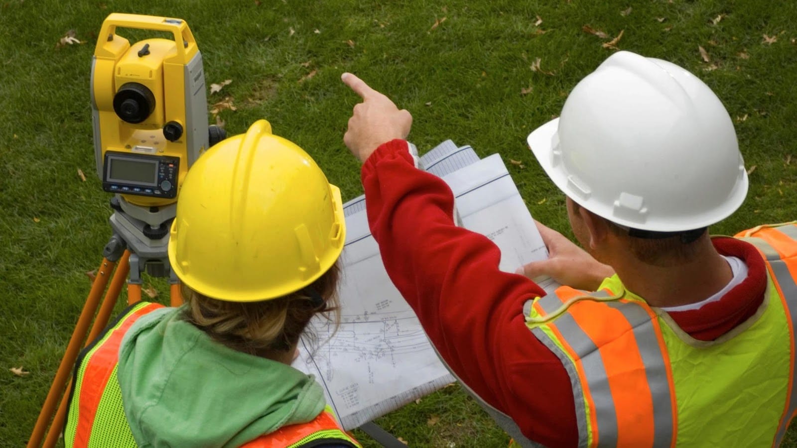 Schomig Land Surveyors Ltd