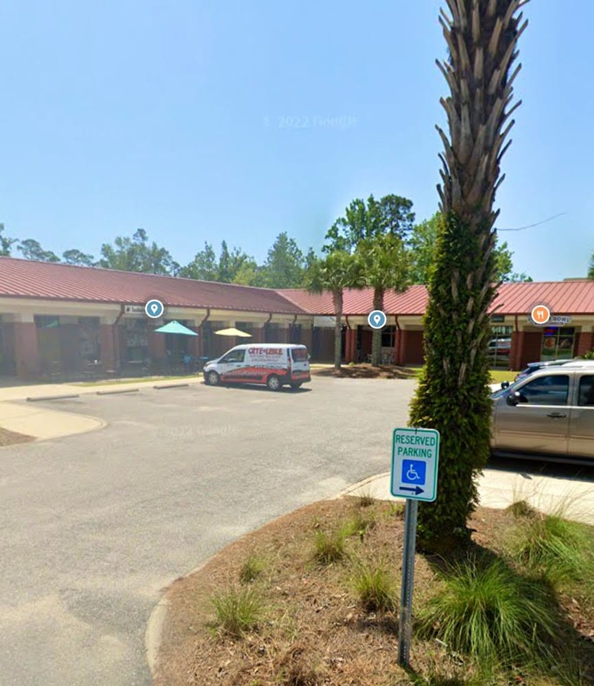 Weygand Wilson Land Surveyors