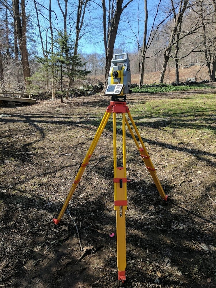 Oicle Land Surveying