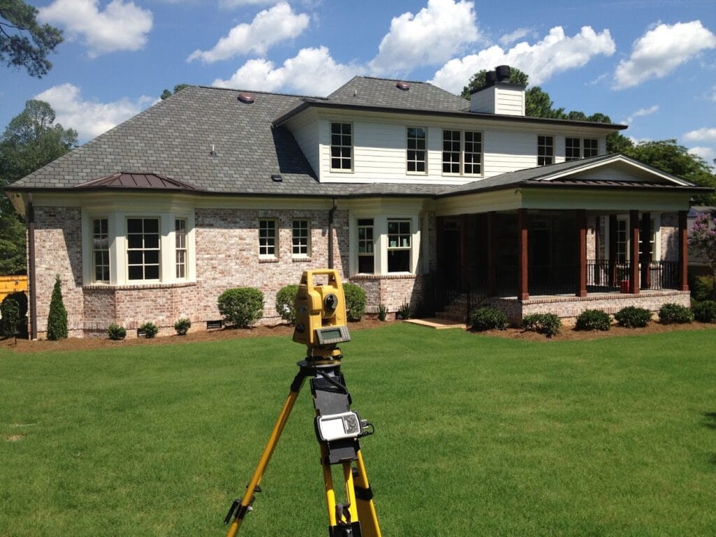Byrd Surveying