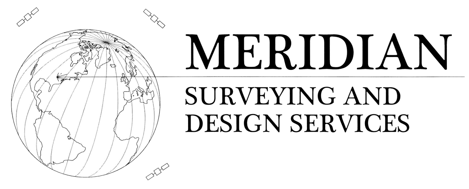 Meridian Survey and Design Services