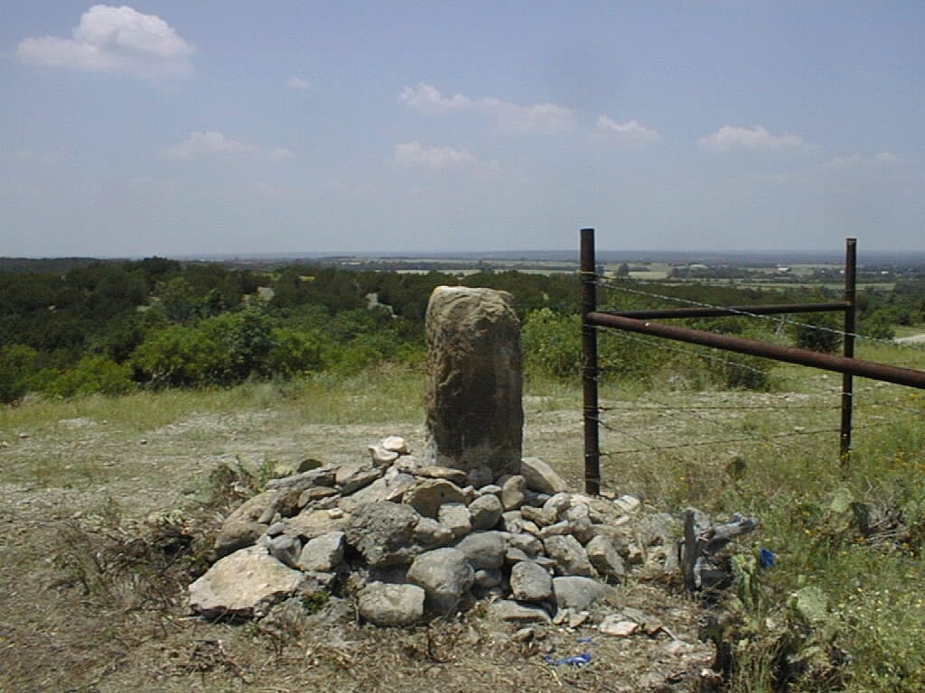 On Point Land Survey