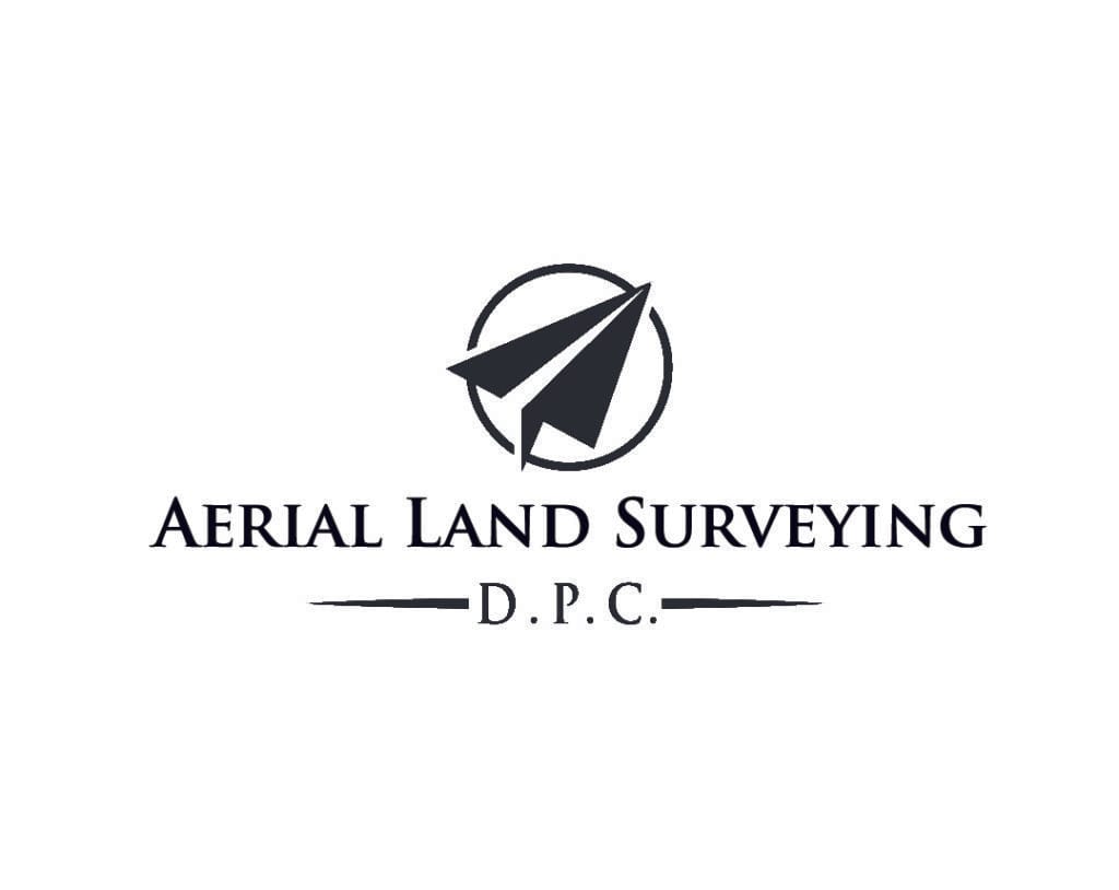 Aerial Land Surveying