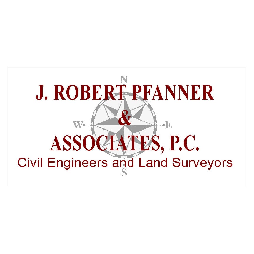 J Robert Pfanner & Associates PC