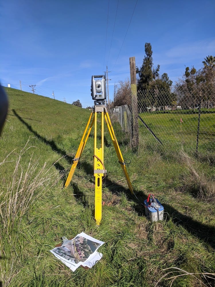 Hustead Land Surveying