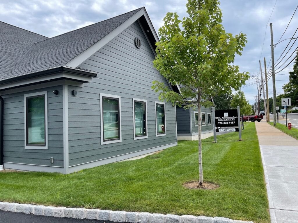 DMC Associates Inc Land Surveyors