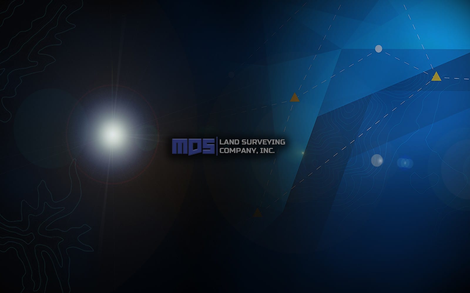 MDS Land Surveying Company