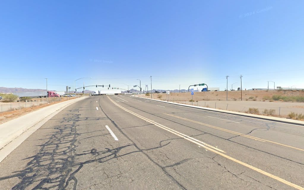 Riverland Surveying LLC