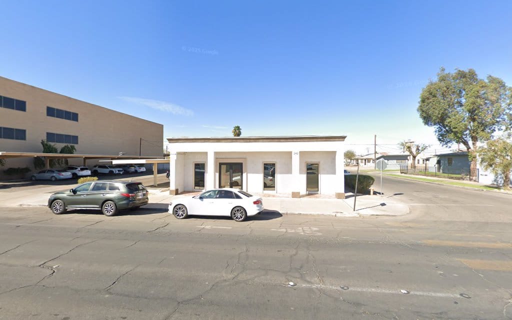 Hale Engineering & Surveying