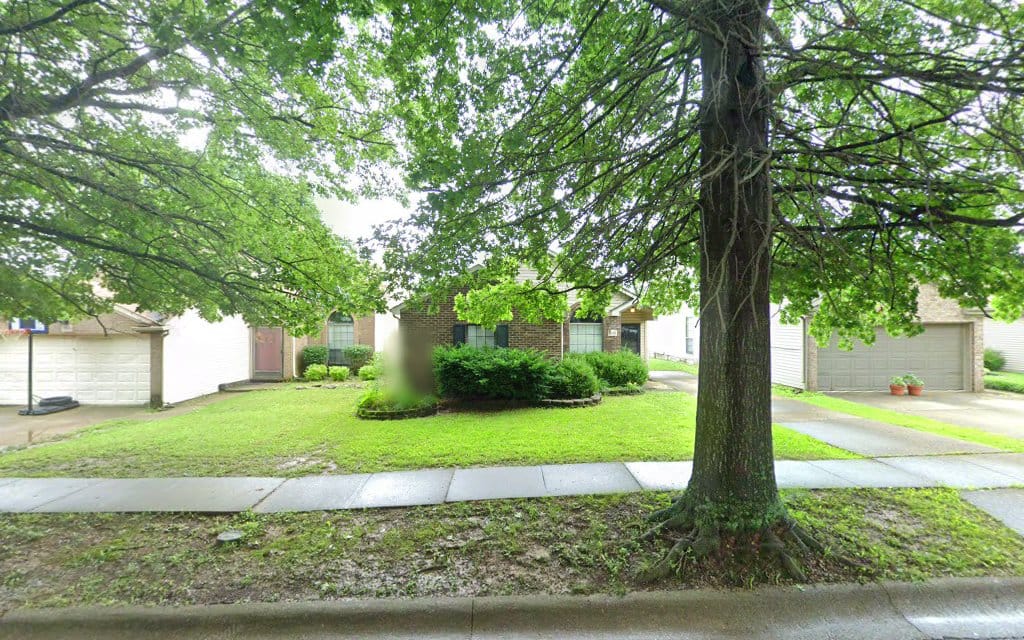 Joshua Calico Land Surveying