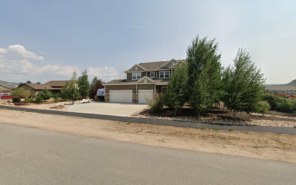 Allterra Utah Professional Land Surveying