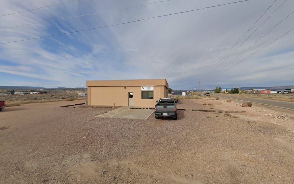 Jerry D Allred & Associates Inc