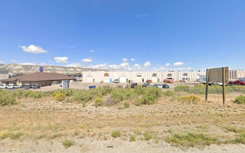 Steve Opdahl Surveying