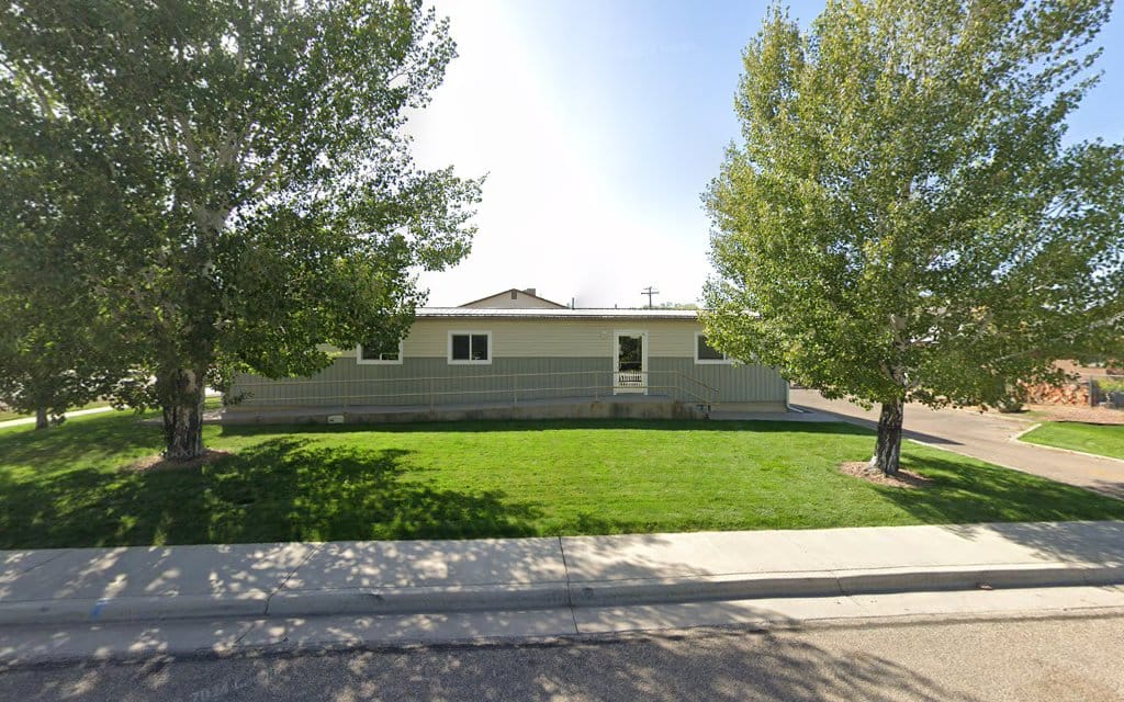 Uintah County Surveyor