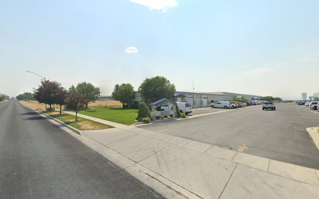 Foresight Land Surveying