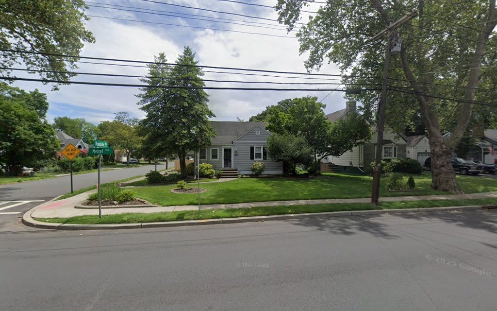 Louis Puopolo Surveying