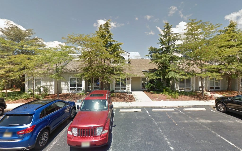 Copeland Surveying Inc