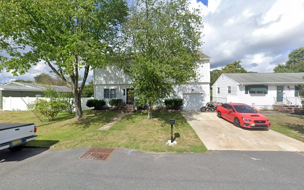 Grimes Surveying & Mapping