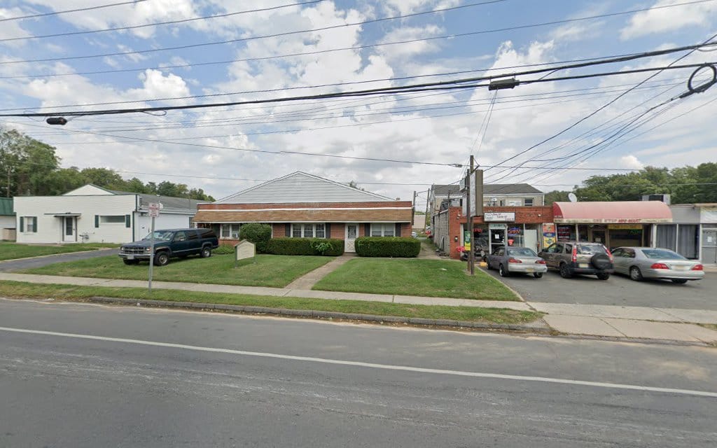 Trenton Engineering Co