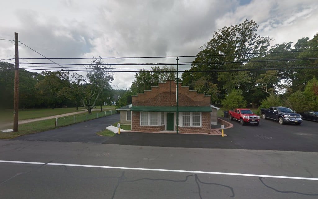 Delaware Valley Data Collection