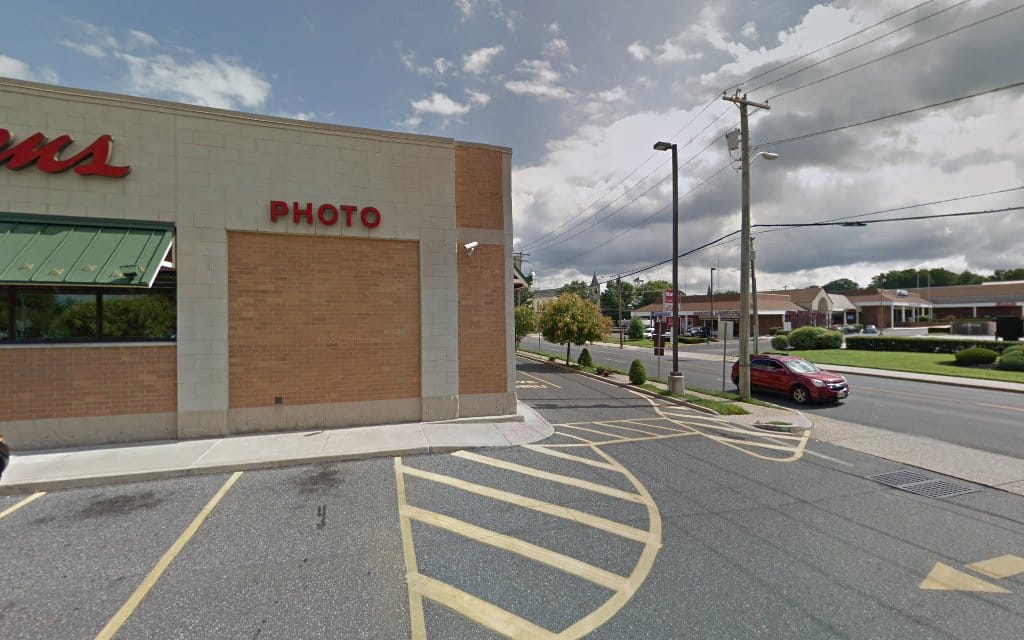 Engel Land Surveying