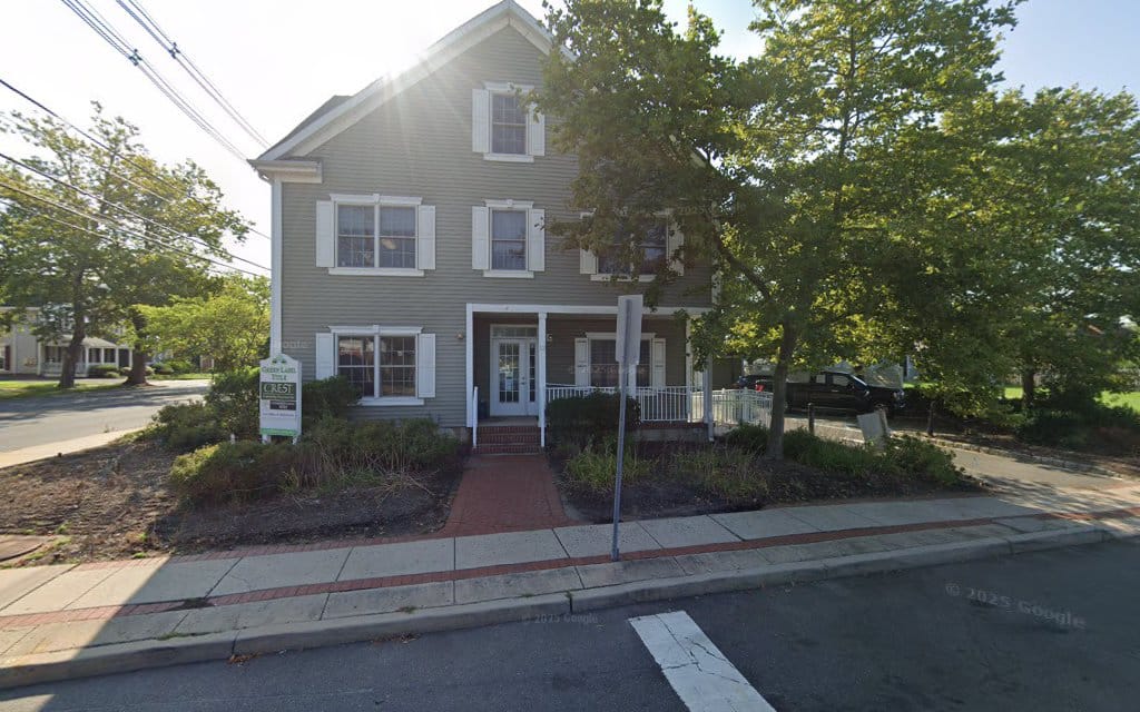 Crest Engineering Associates Inc